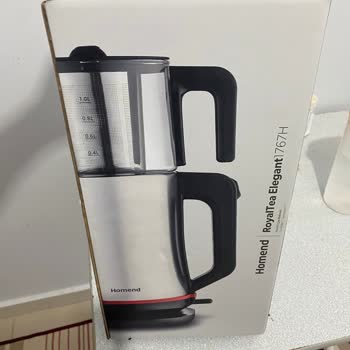 Kapak Oturmuyor, Değişim İsteği