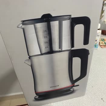 Kapak Oturmuyor, Değişim İsteği