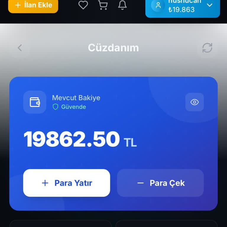 İtempazar Sitesinde PUBG Hesabım Satıldı, Ödeme Alınmadı Ve Engellendi