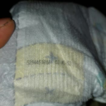 Prima Premium Care Bebek Bezlerinde Sürekli Gece Sızdırma Sorunu