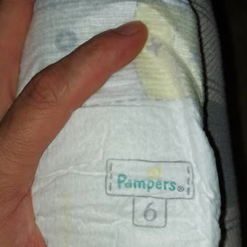 Prima Premium Care Bebek Bezlerinde Sürekli Gece Sızdırma Sorunu
