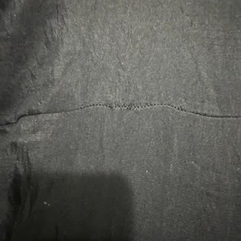 Koton Eteğinde Dikiş Sorunu Ve İade Talebi