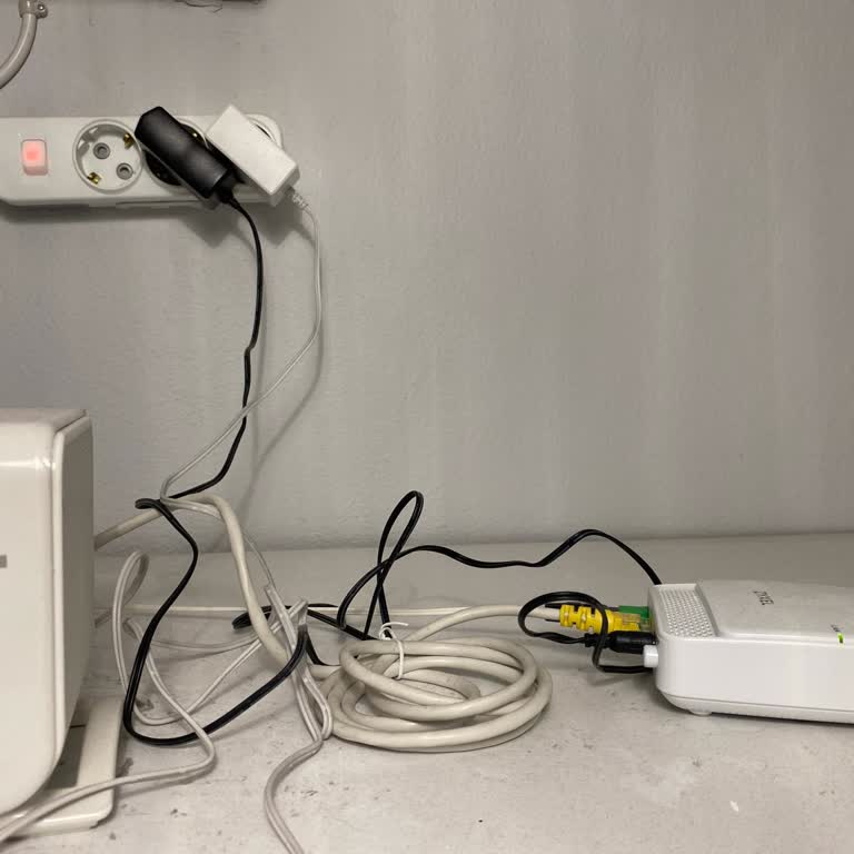 TurkNet Fiber İnterneti Gündüz Sürekli Kesintili İş Akışını Bozuyor