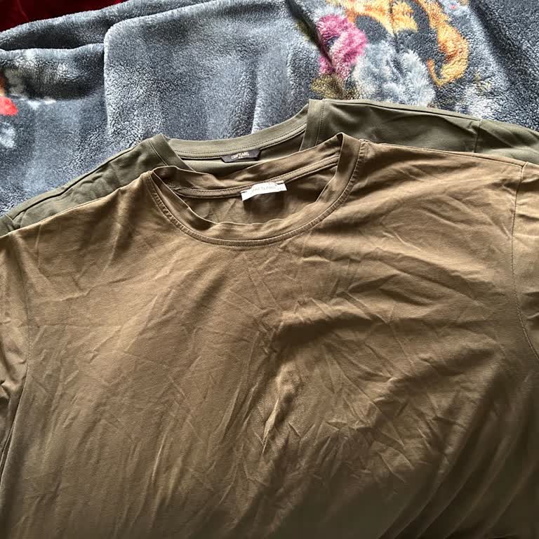 2XL Tişörtlerde Beden Farkı Ve Cevapsız İletişim