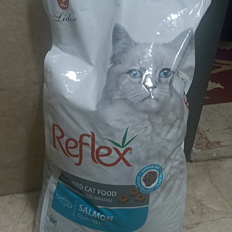 Amazon’da İlanı Yanlış Olan Kedi Maması İçin İade Reddi Ve Müşteri Hizmetlerine Ulaşılamaması