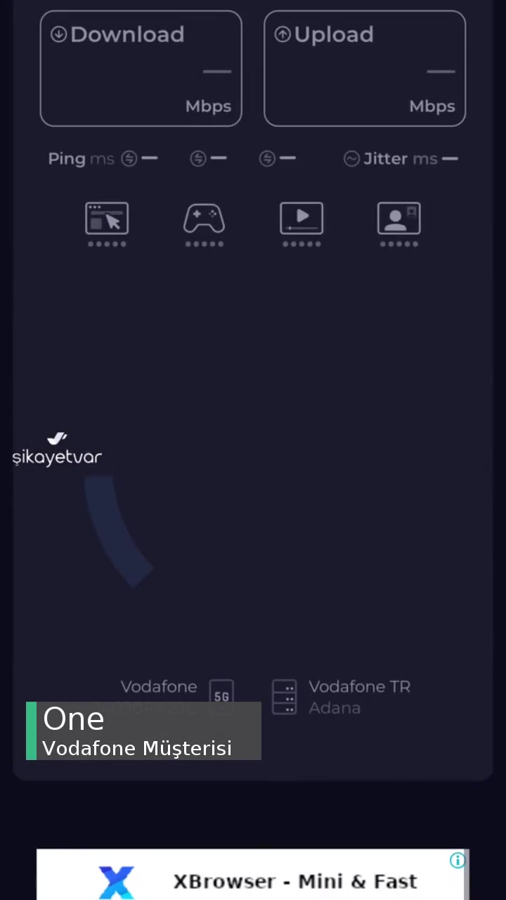 Vodafone 5G Düzgün Çalışmıyor! videonun kapak resmi