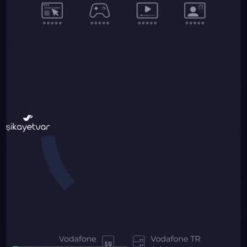 Vodafone 5G Düzgün Çalışmıyor!