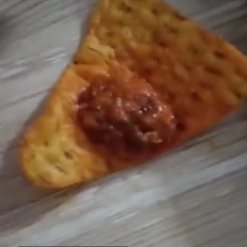 BİM Party Cips Taco Aromalı