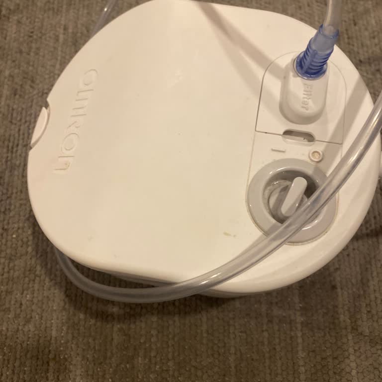 Omron C101 Essential Buhar Makinesinde Yetersiz Buhar Çıkışı Ve Yüksek Servis Ücretleri