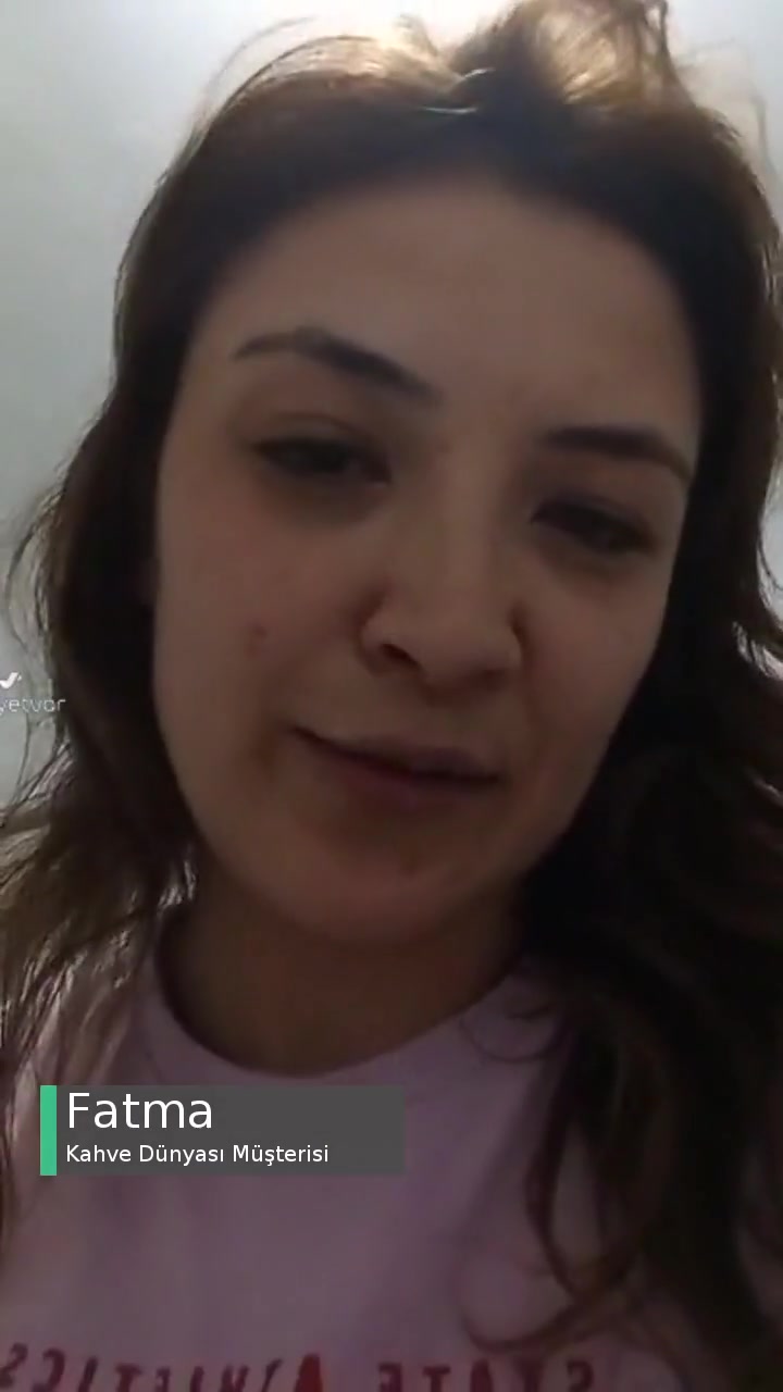 Kahve Dünyası Çikolatadan Sert Madde Çıktı! videonun kapak resmi