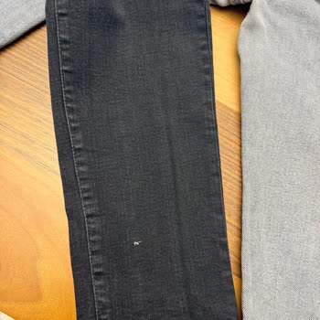 Mavi Jeans Ürünlerinde 6 Ayda Aşırı Aşınma Ve Renk Solması Garanti Cevabı Yetersiz