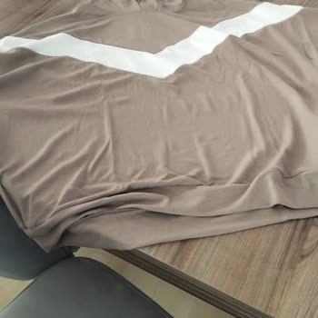 Yanlış Ürün Ve Beden Gönderimi, Cevapsız Destek, Tam Geri Ödeme Talebi