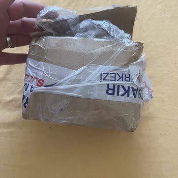 Açılmış Kargo Ve Eksik Teslimat Sonrası Uzun Süreli Yanıtsızlık