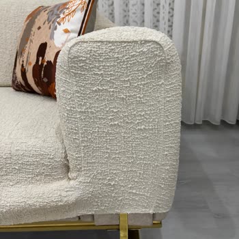 Defne Home Bağcılar’da Özel Koltuk Örtüsü Hizmetinde Sürekli Hatalı Dikiş Ve İade Talebi