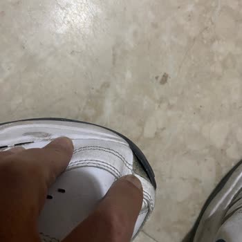 Nike Ayakkabımın Tabana Ayrılması Ve Tutarsız İade Reddi İtirazı