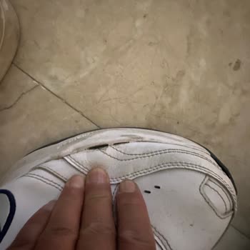 Nike Ayakkabımın Tabana Ayrılması Ve Tutarsız İade Reddi İtirazı