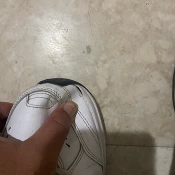 Nike Ayakkabımın Tabana Ayrılması Ve Tutarsız İade Reddi İtirazı