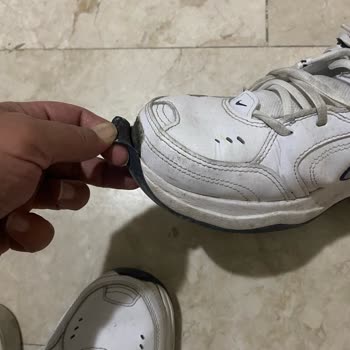 Nike Ayakkabımın Tabana Ayrılması Ve Tutarsız İade Reddi İtirazı