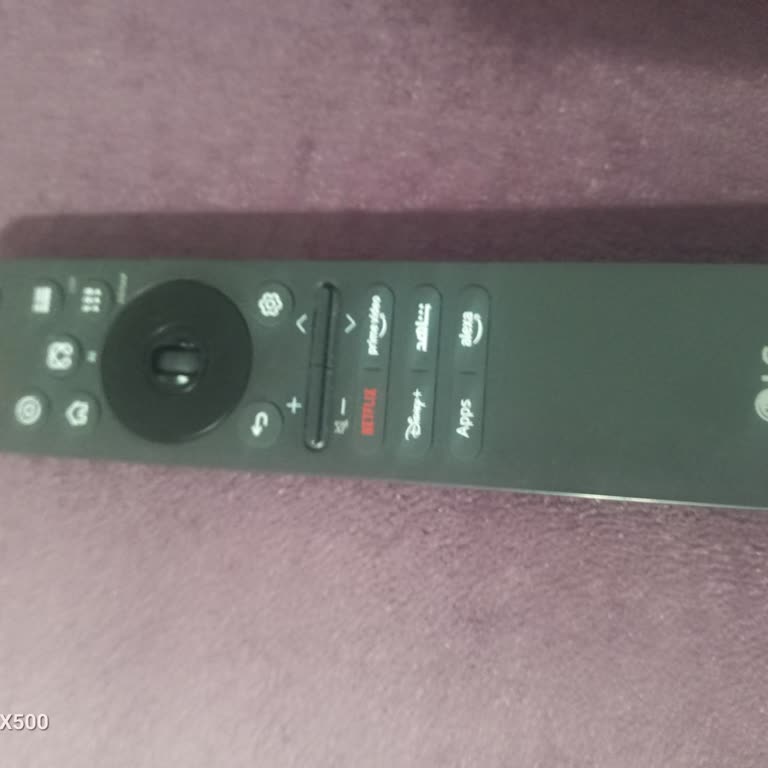 LG Televizyon Kumandasının Dayanıklılık Sorunu Ve Ücretli Değişim Talebi