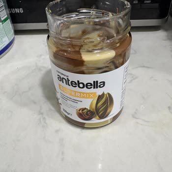 Antebella Yenilmiş, Eksilmiş Bir Ürünü Tüketebilmem Mümkün Değil