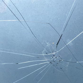 Cam Tavan Hasarı Gizlendi Ve Teminatım Yakıldı