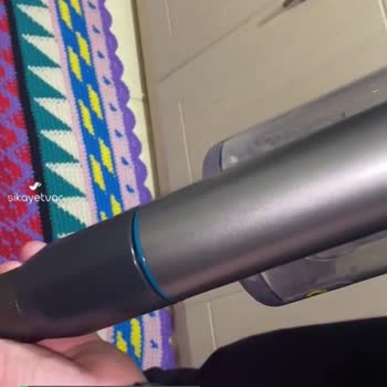Philips Aqua Plus 8000 Serisi Xc8057/01 Model Şarjlı Dik Süpürge