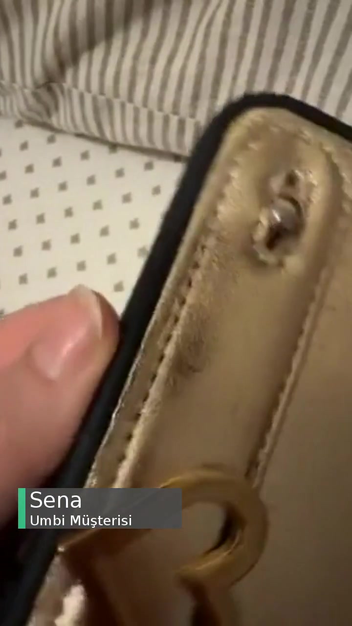 Umbi Kılıfları Ve Kalitesizlik İlgisiz Satıcı videonun kapak resmi