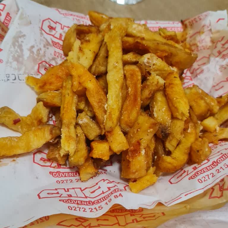 Dönerde Et Azlığı Ve Patates Ağırlığı Nedeniyle İade Talebi