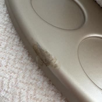 Teslim Edilen Mobilyada Çoklu Hasar Ve Yetersiz İade Süreci