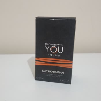 Mersin Forum Sephora’da Satın Aldığım Armani Parfümün Performansı Beklentileri Karşılamıyor