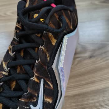 Nike Lebron 23 Ayakkabımda Üretim Hatası, Haksız Ret Kararına Karşı Yeniden Değerlendirme Talebi