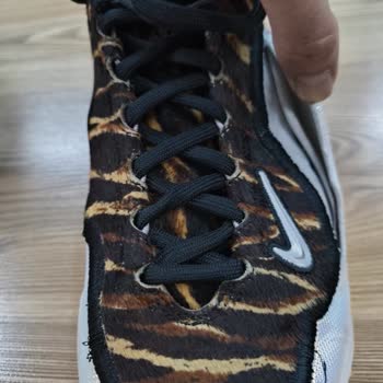 Nike Lebron 23 Ayakkabımda Üretim Hatası, Haksız Ret Kararına Karşı Yeniden Değerlendirme Talebi