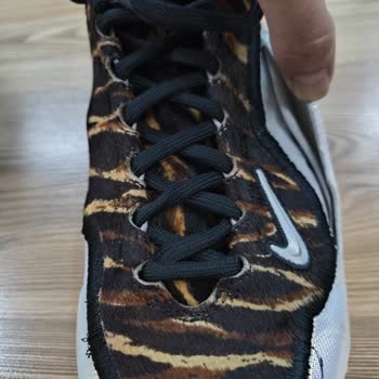 Nike Lebron 23 Ayakkabımda Üretim Hatası, Haksız Ret Kararına Karşı Yeniden Değerlendirme Talebi