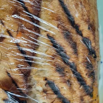 Yanık Köfte Ve Ekmek Siparişinde Geri Dönüş Yok, Ücret İadesi Talebi