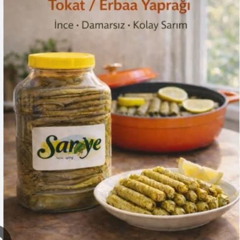 Vaat Edilen 3 Kilogram Yaprak Yerine 1,3 Kilogram Alındı Ve Şikayetim Silindi