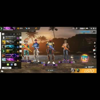 Garena Free Fire, solicito recuperación inmediata de cuenta perdida