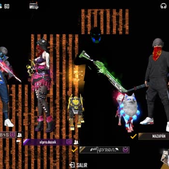Garena Free Fire, solicito recuperación inmediata de cuenta perdida