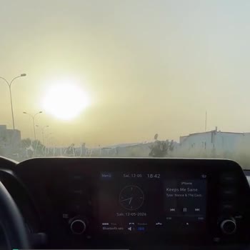 Hyundai Bayon Klima Ve Bagaj Sesi Sorunu
