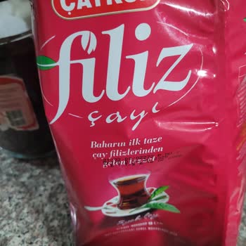 Çaykur Çaylarında Aşırı Tozlanma Kaliteyi Bozuyor, Miktarı Ve Maddi Değeri Azaltıyor