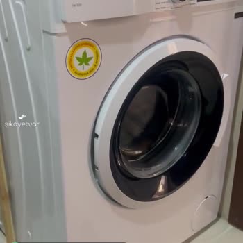 Vestel Cmı 76201 Böyle Bir Makine Olamaz!