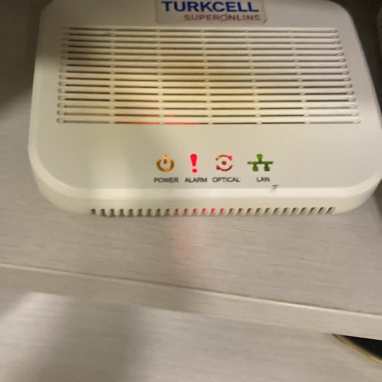Superonline’da 84 Saat Süren İnternet Kesintisi Ve Müşteri Hizmetleri Çözüm Sunamaması