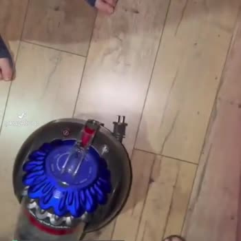 Dyson Süpürge Sorunu Ve Devamındaki Akıl Almaz Tutum!