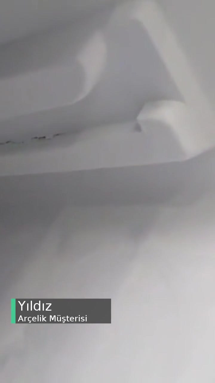 Arçelik Değişim İstiyorum Ücretsiz! videonun kapak resmi