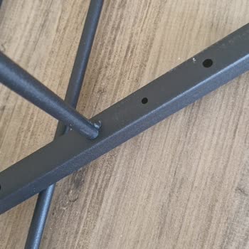 A101 Şubesinde Ayıplı Zigon Sehpa Ve 2 Aylık Geciken İade Süreci