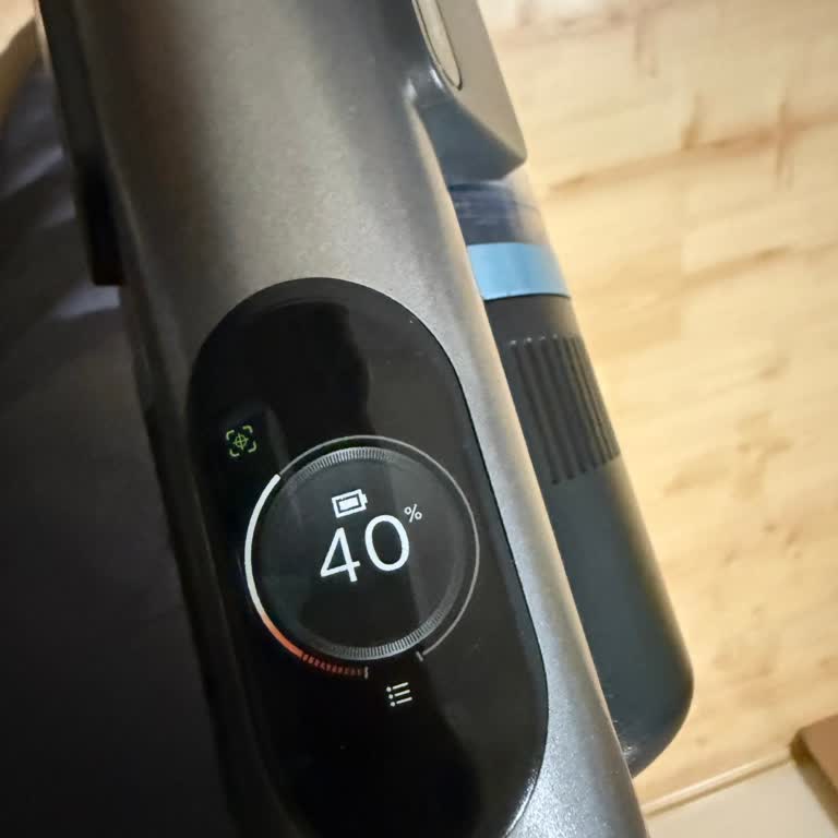 Philips 8000 Aqua Clean Süpürge Garanti Kapsamında Filtre Uyarısı Ve Kapanışta Işık Yanması
