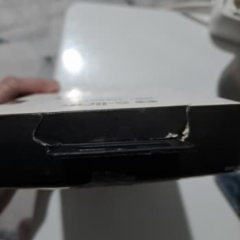 Açılmış Kutu Şarj Adaptörünün Değişimi Ve Ücret İadesi Talebi