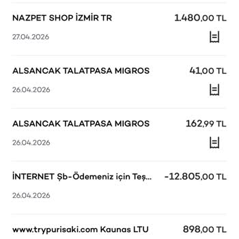Purisaki.com Siparişim Gelmedi