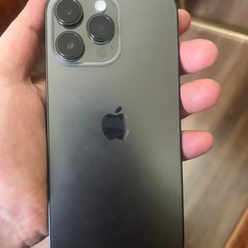 Arızalı İPhone 14 Pro Max Şarj Isınması Ve Hoparlör Bozukluğu Taksitli İade Sorunu