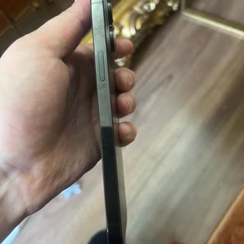 Arızalı İPhone 14 Pro Max Şarj Isınması Ve Hoparlör Bozukluğu Taksitli İade Sorunu