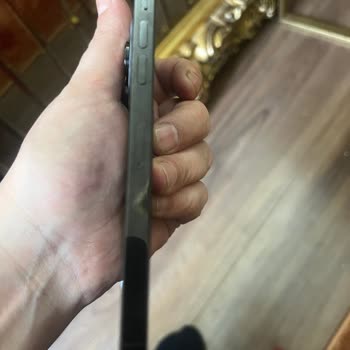 Arızalı İPhone 14 Pro Max Şarj Isınması Ve Hoparlör Bozukluğu Taksitli İade Sorunu